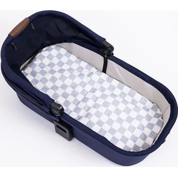 Tulimese Podložka do korbičky šachovnice