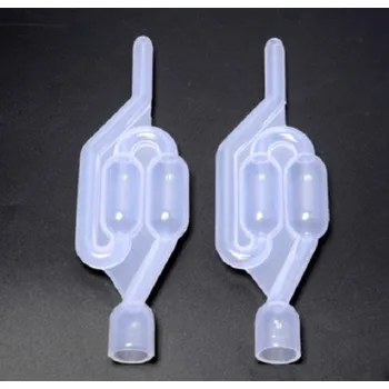 výroba alkoholu Kvasná zátka L89