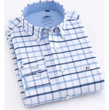 Pánská košile Pánská košile F503 XL 14