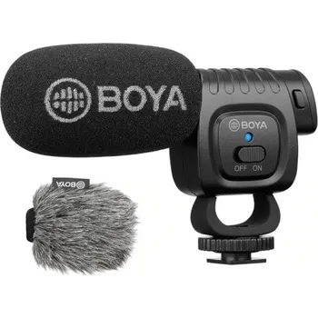 Mikrofon Mikrofon na fotoaparát K1517