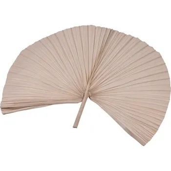 umělá květina Sušený palmový list