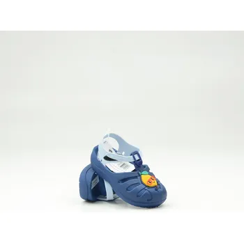 Chlapecké sandály Chlapecké sandály Ipanema 83615-BC943 Velikost: 22