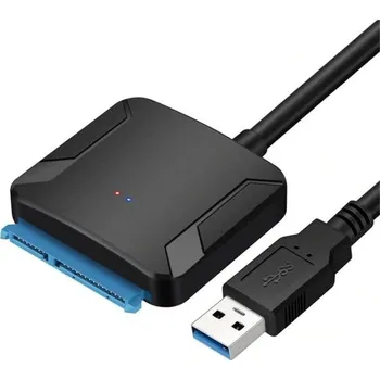 Kabel do PC Propojovací kabel USB 3.0 na SATA HDD M/M