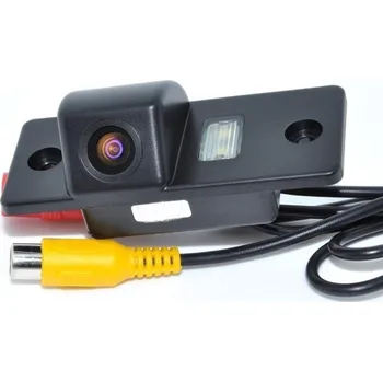 Kamera do auta Parkovací kamera pro Škoda Fabia a Volkswagen