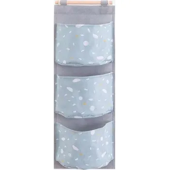 Úložný box Závěsný organizér C681 8