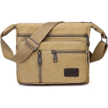 Pánská taška přes rameno T330 khaki