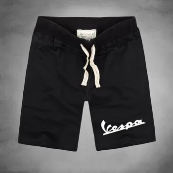 Pánské kraťasy Pánské kraťasy Erik černá XXS