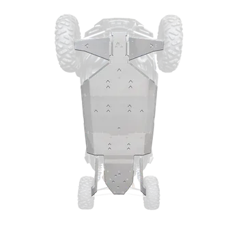 XRW KIT COMPLET ALUM. - POLARIS RZR4 1000XP 110054003NA