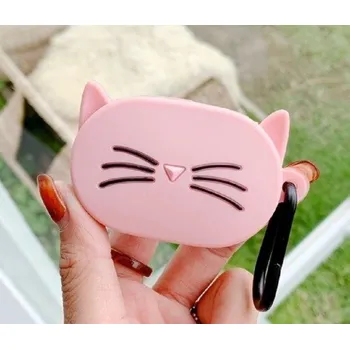 Příslušenství pro sluchátka Obal na pouzdro na Xiaomi Redmi AirDots 2 3