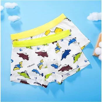 Chlapecké boxerky - 2 ks A2735 5 B