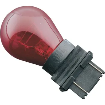 Autolékárnička ŽÁROVKA ČERVENÁ ŽÁROVKA 4812