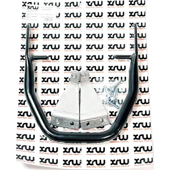 XRW GRAB BAR - Original type - BLACK YAMAHA YFM 700R 130050538PR