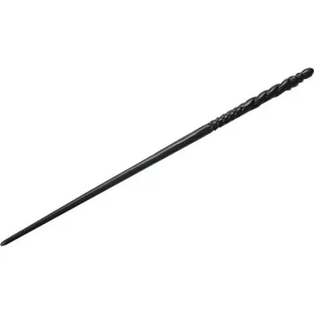 Dřevěná hračka Čarodějnická hůlka Kouzelnická hůlka na cosplay 34 - 41,5 cm Doplněk ke kostýmu 6