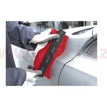 Nářadí na motocykly přípravek pro měření profilu karosérie, délka 250 mm 052840