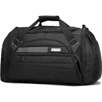 Sportovní taška Sportovní taška T1136 černá M