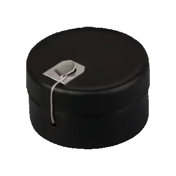 Mapovací nit pro vyměření obočí Mapovací struna na obočí Nit na microblading v obalu 10 m bílá