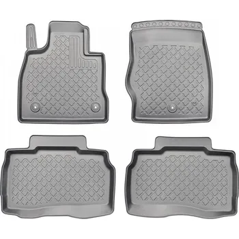 autokoberec Gumové autokoberce Ford Explorer VI 20R, Aristar