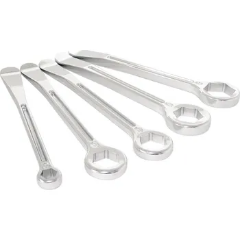 Nářadí na motocykly T6 PÁKA NA PNEUMATIKY 24 MM 08-0287