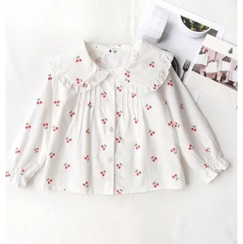 Dívčí halenka L1776 5 A