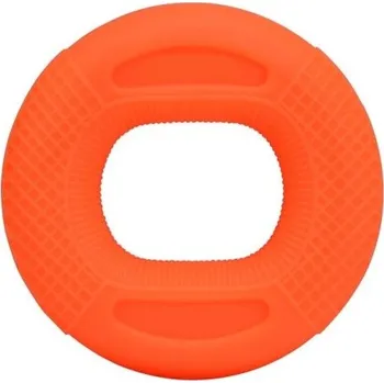 Posilovací kroužek 22 - 27 kg oranžová