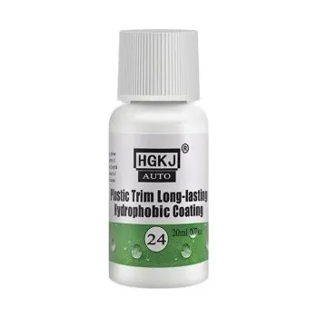 Obnovovač plastů na auto 20 ml