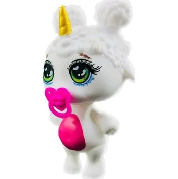 Figurka Mačkací zvířátko 4