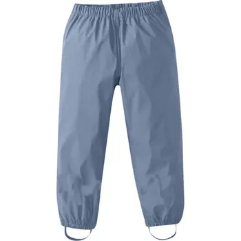 Dětské kalhoty T2446 šedá 12