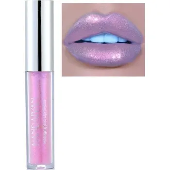 Lesk na rty Třpytivý dlouhotrvající lesk na rty Hydratační lesk na rty Pečující a vyživující lesk V221 2