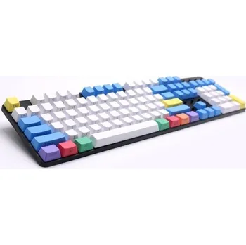 Vyměnitelné klávesy do klávesnice K345 2