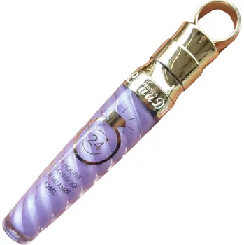 Dekorativní kosmetika Matná voděodolná rtěnka Dlouhotrvající tekutá rtěnka Stylový lesk na rty 18