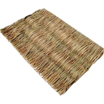 tréninková pomůcka pro psa Podložka z trávy pro hlodavce S