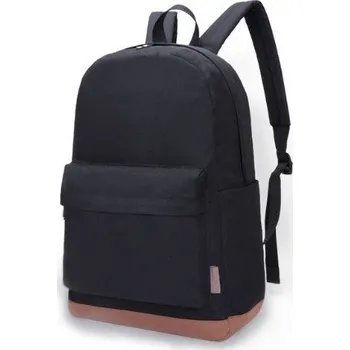 Dětský batoh Studentský batoh s USB portem J3440 černá