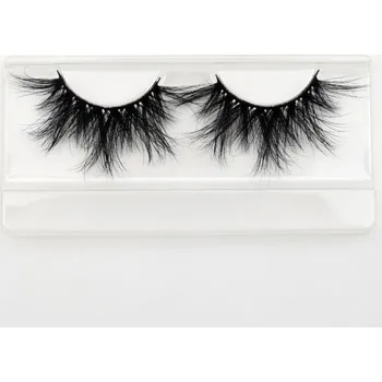 Umělé řasy Nádherné umělé řasy 10