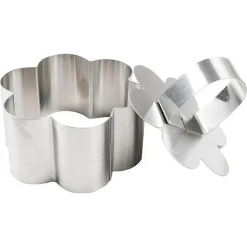 Formička Formička na tvarování pokrmů 5