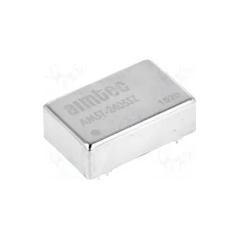 Měnič napětí AM5T-2405SZ