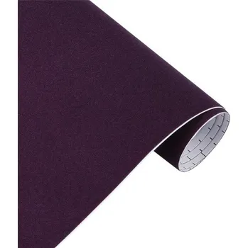 Polep vozidla Samolepicí fólie na auto fialová