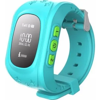 Chytré hodinky Dětské chytré hodinky K1377 modrá