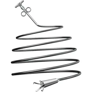 Čistič odpadu Pero na čištění odpadu 3 m