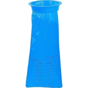 Sáček na zvracení 10 ks