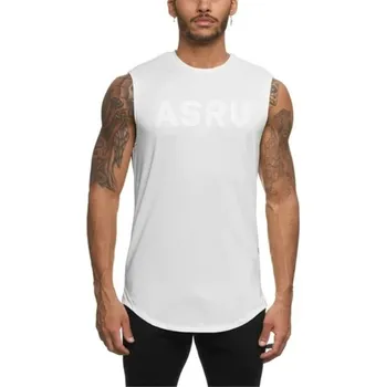 Pánské tílko Pánské tílko T1999 bílá S