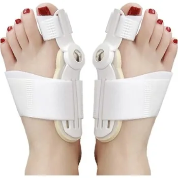 Korektor hallux valgus 2ks