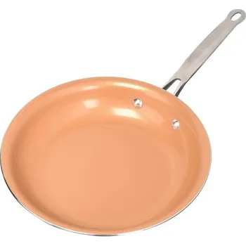 Titanová pánev J3457 28 cm