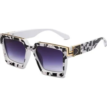 Sluneční brýle Pánské sluneční brýle E2218 2