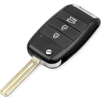 Náhradní obal klíče pro Kia 1