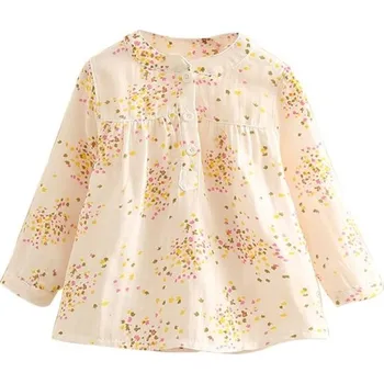 Dívčí halenka L1800 10