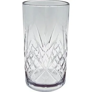 Kempingové nádobí Nerozbitná sklenice Firenze 600 ml (1ks)