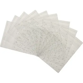 Dárková taška Dárkové sáčky 10 x 10 cm 100 ks