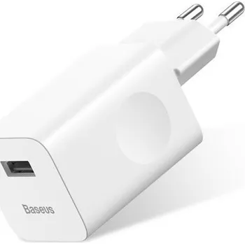 USB síťový adaptér Quick Charge K732