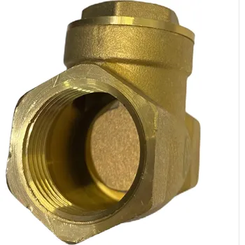 Fitinka Novaservis ZZK3 1"