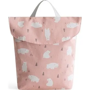 Pytel na pleny Voděodolné pouzdro na pleny 1